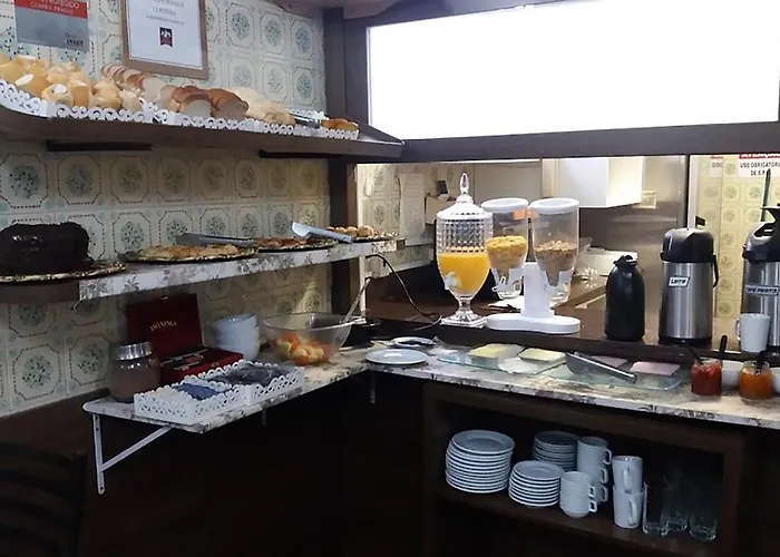 Gonçalves- Próximo A Santa Casa De 2*