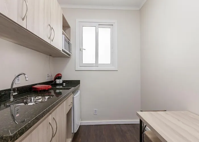 Gonçalves- Próximo A Santa Casa De Hotel 2*