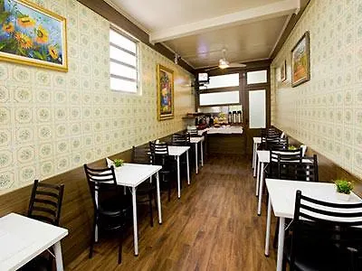 Hotel Gonçalves- Próximo A Santa Casa De 2*