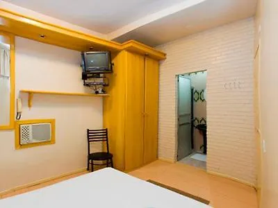Hotel Gonçalves- Próximo A Santa Casa De