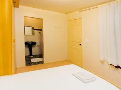 Gonçalves- Próximo A Santa Casa De Hotel 2*