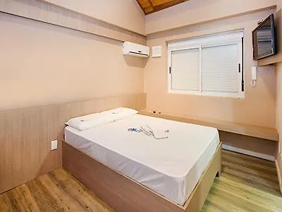 Hotel Gonçalves- Próximo A Santa Casa De Porto Alegre