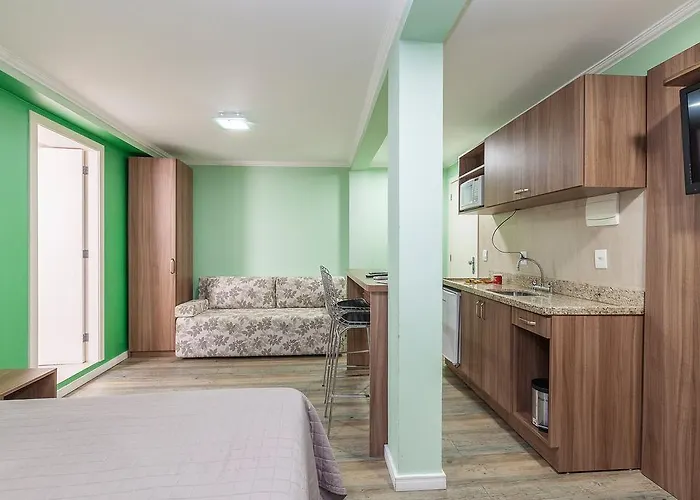 Gonçalves- Próximo A Santa Casa De Porto Alegre