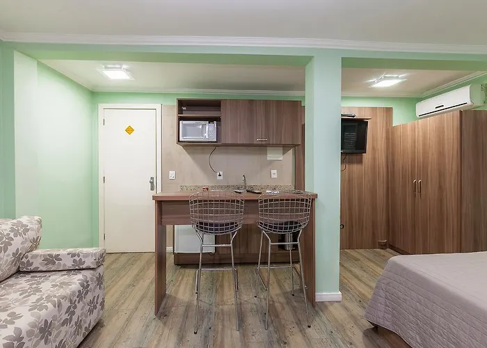 Gonçalves- Próximo A Santa Casa De Porto Alegre