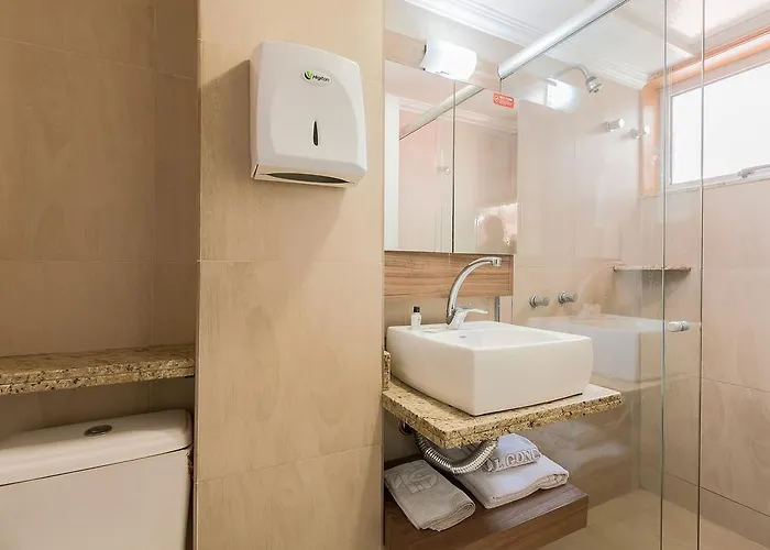 Gonçalves- Próximo A Santa Casa De Porto Alegre