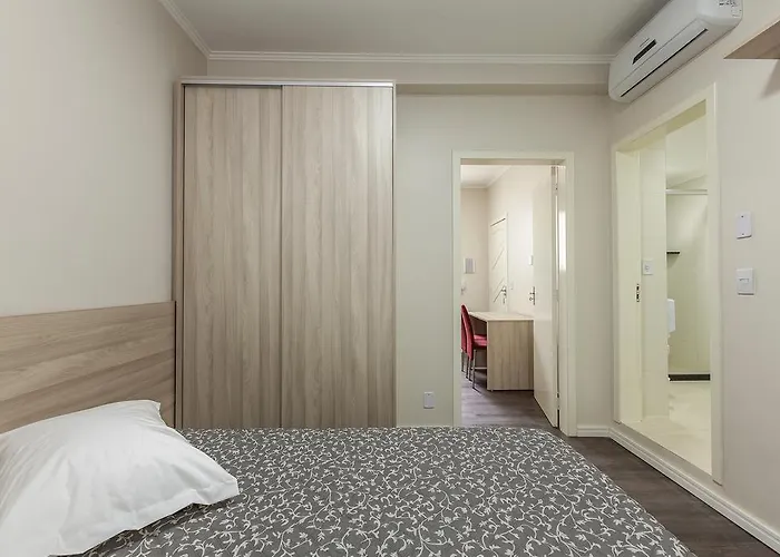 Hotel Gonçalves- Próximo A Santa Casa De