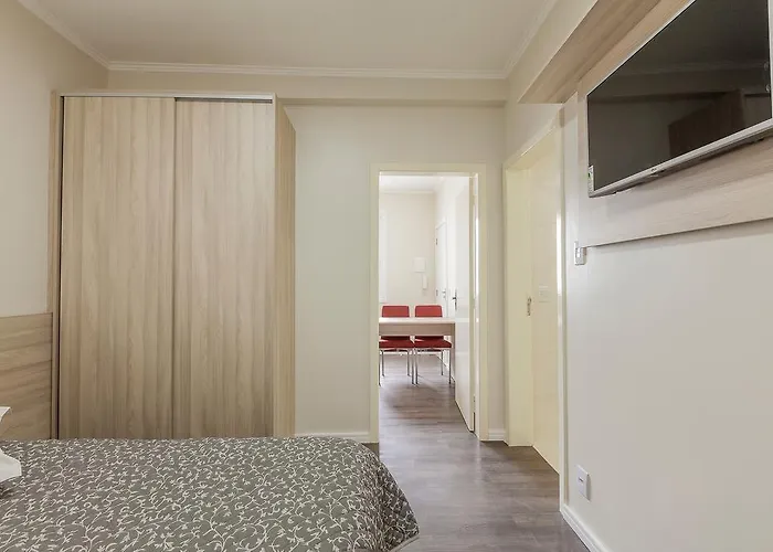 Hotel Gonçalves- Próximo A Santa Casa De