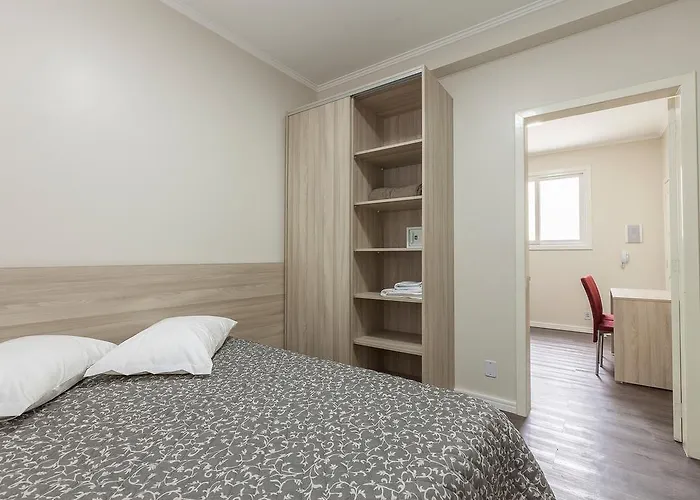 Gonçalves- Próximo A Santa Casa De Hotel