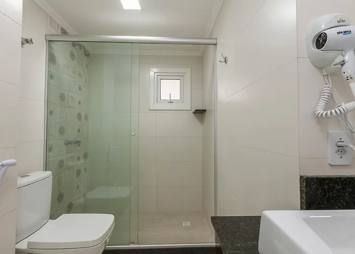 Hotel Gonçalves- Próximo A Santa Casa De 2*
