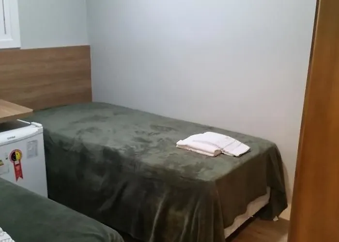 Gonçalves- Próximo A Santa Casa De