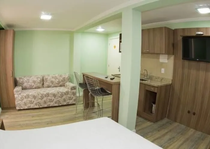 Gonçalves- Próximo A Santa Casa De Porto Alegre